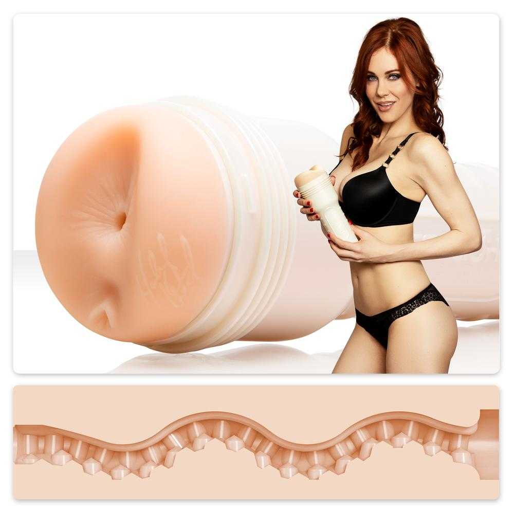 Fleshlight Girls Maitland Ward  (Tight Chicks) Fleshlight