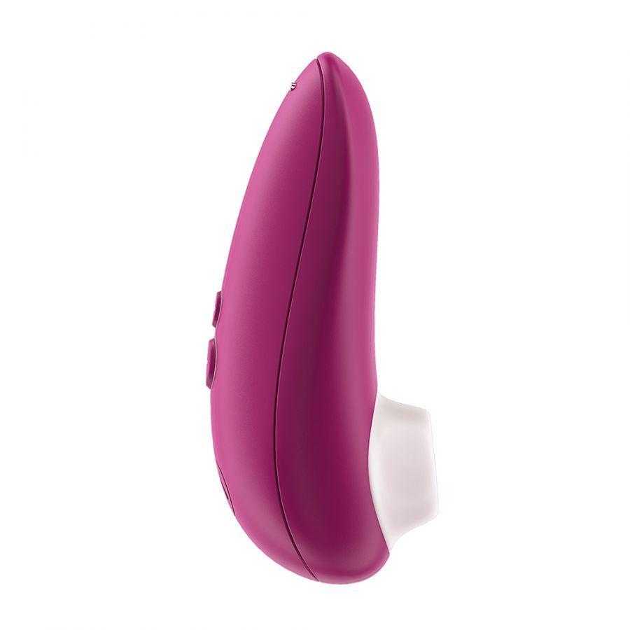 Womanizer Starlet 3 stimulátor klitorisu Pink Womanizer