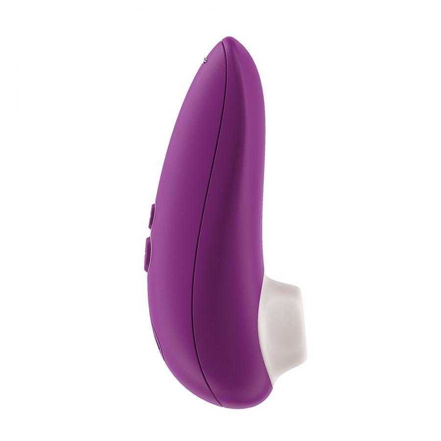 Womanizer Starlet 3 stimulátor klitorisu Violet Womanizer