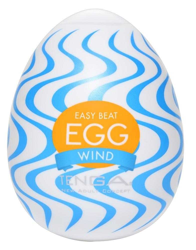 Tenga Egg Wind Tenga