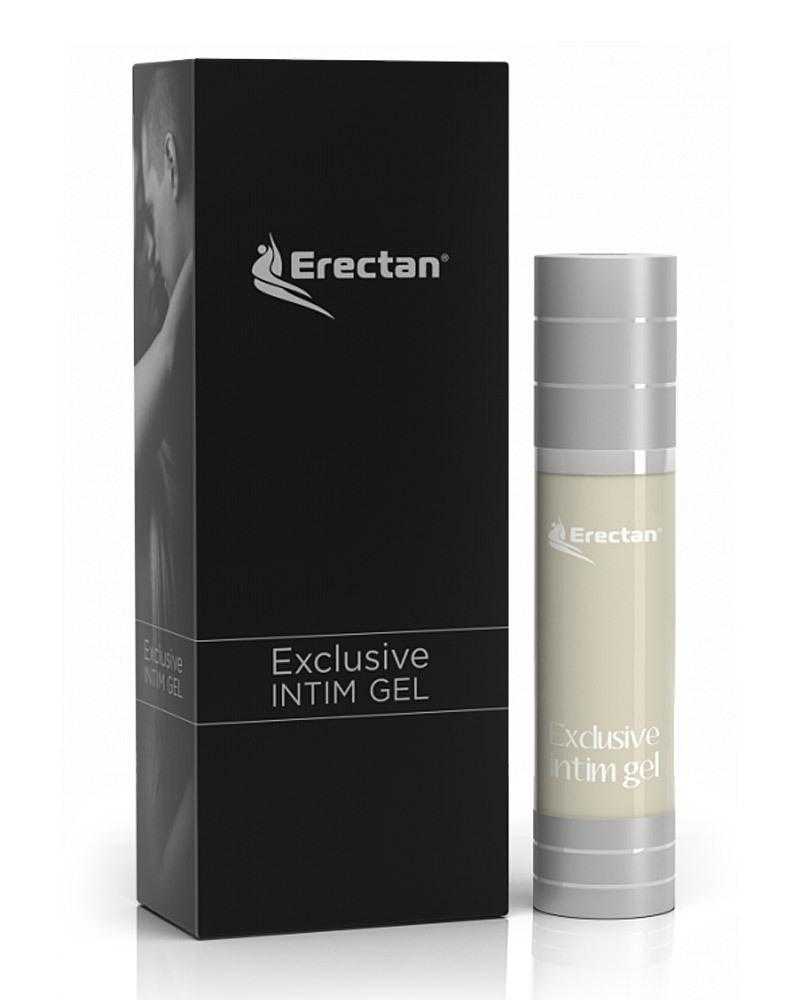 Erectan Intim gel 50 ml Herbo Medica