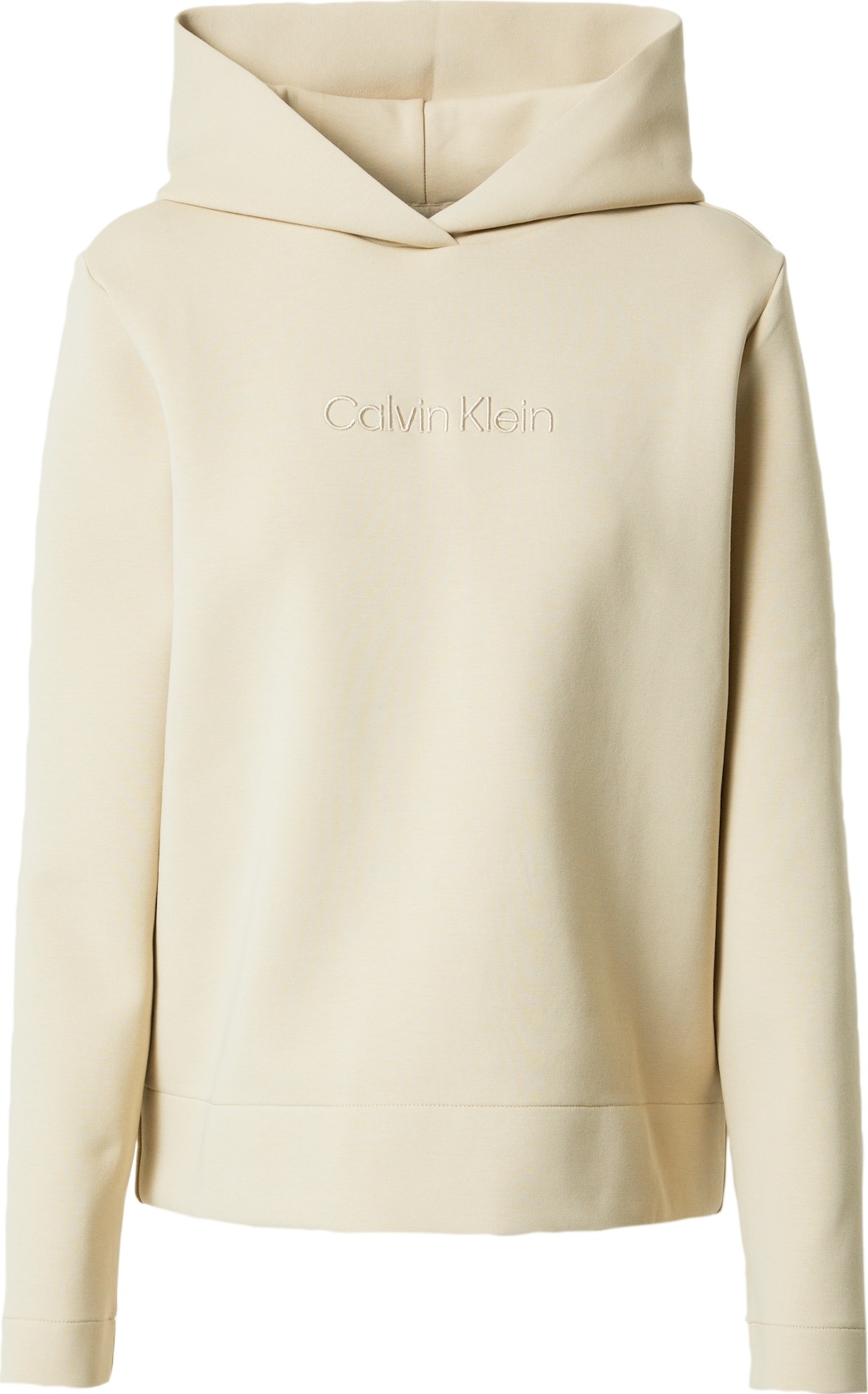 Calvin Klein Mikina režná