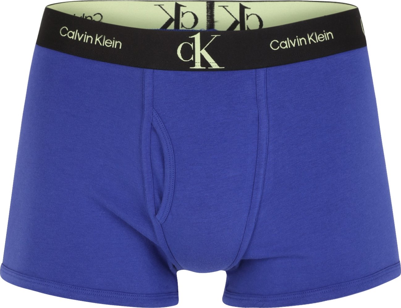 Calvin Klein Underwear Boxerky tmavě modrá / černá / bílá