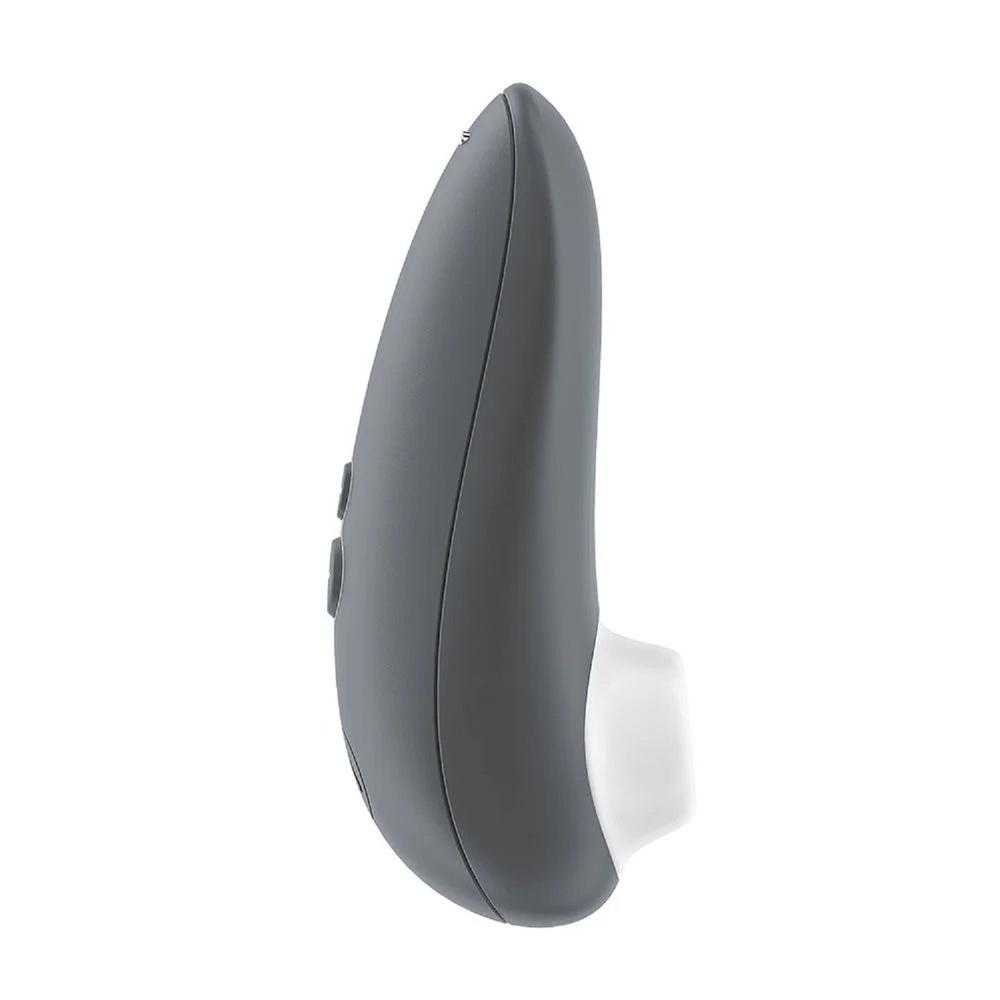 Womanizer STARLET 3 stimulátor klitorisu Gray Womanizer