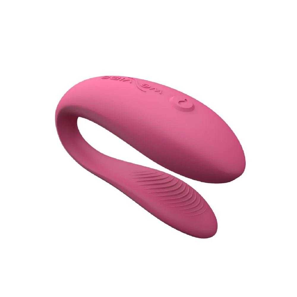 We-vibe Sync LITE Párový vibrátor - Pink We-Vibe