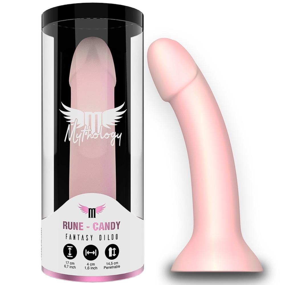 MYTHOLOGY Rune Candy dildo M Mythology