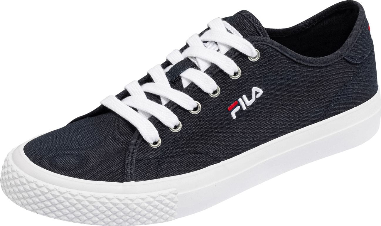 FILA Tenisky 'Pointer' tmavě modrá / bílá