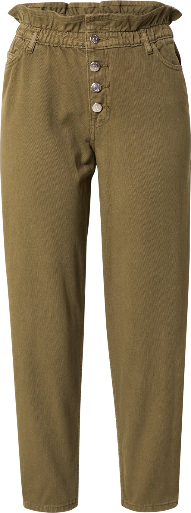 ONLY Džíny 'CUBA' khaki