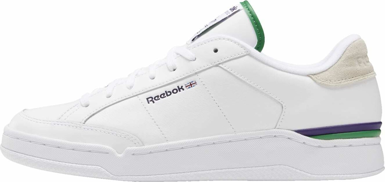 Reebok Classics Tenisky 'AD COURT' bílá