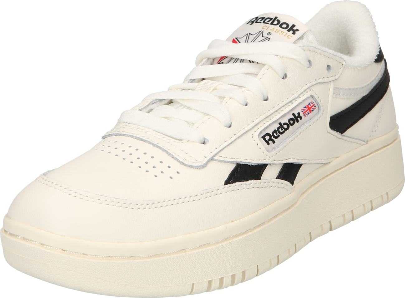 Reebok Classics Tenisky modrá / červená / černá / bílá