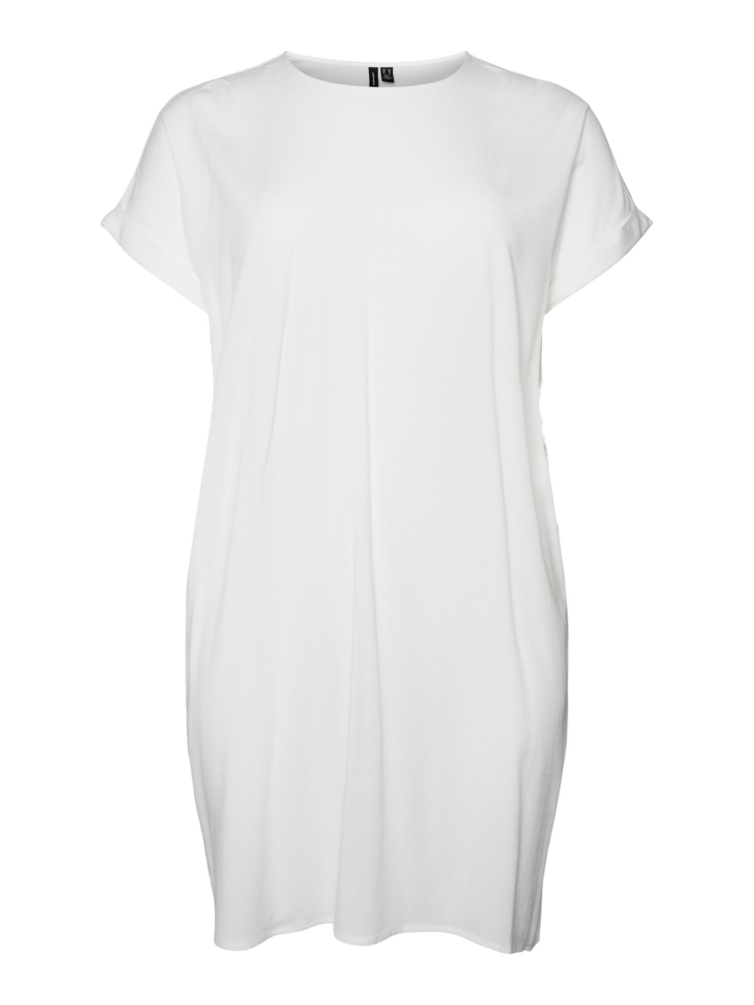 Vero Moda Curve Tričko 'Bicca' offwhite