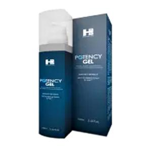 Potency gel 100 ml Eromed