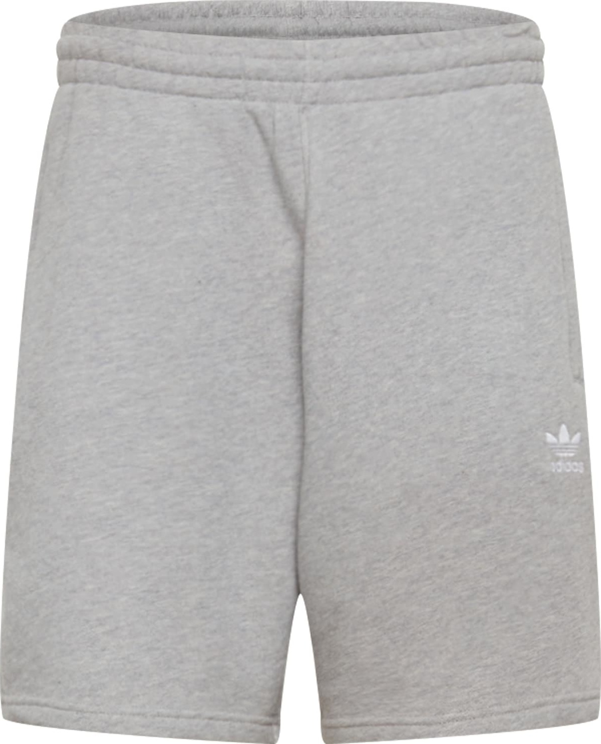 ADIDAS ORIGINALS Kalhoty šedá