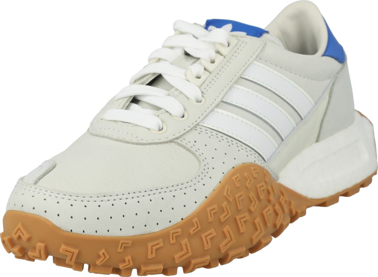 ADIDAS ORIGINALS Tenisky 'RETROPY' modrá / bílá / offwhite