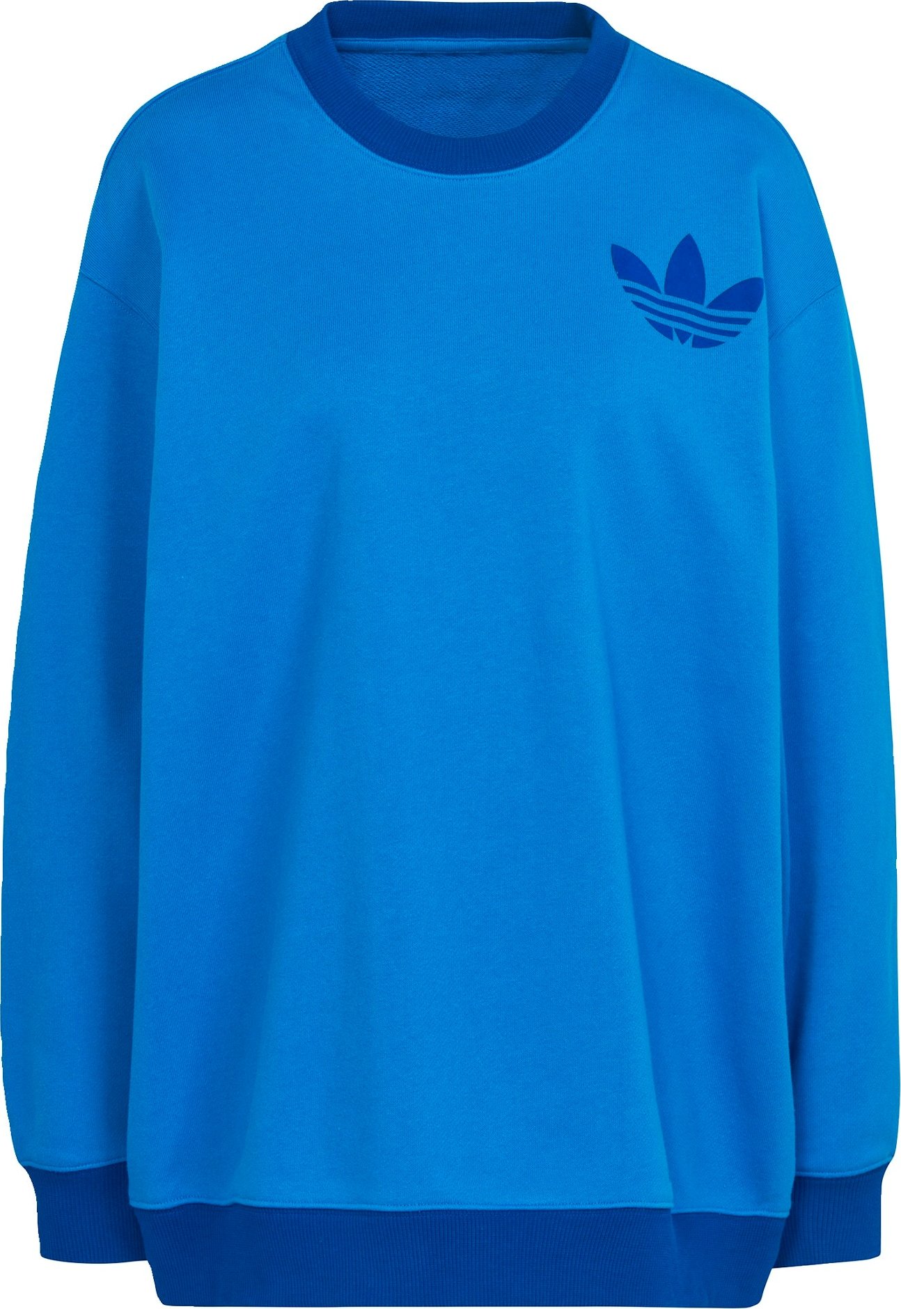 ADIDAS ORIGINALS Tričko modrá