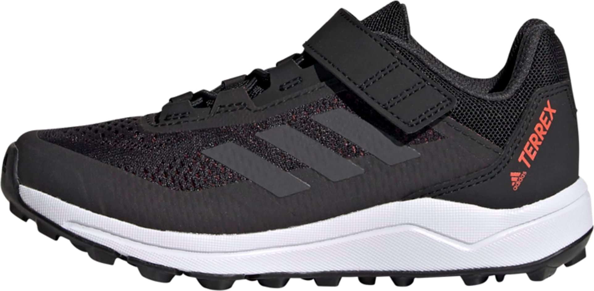 ADIDAS TERREX Polobotky černá