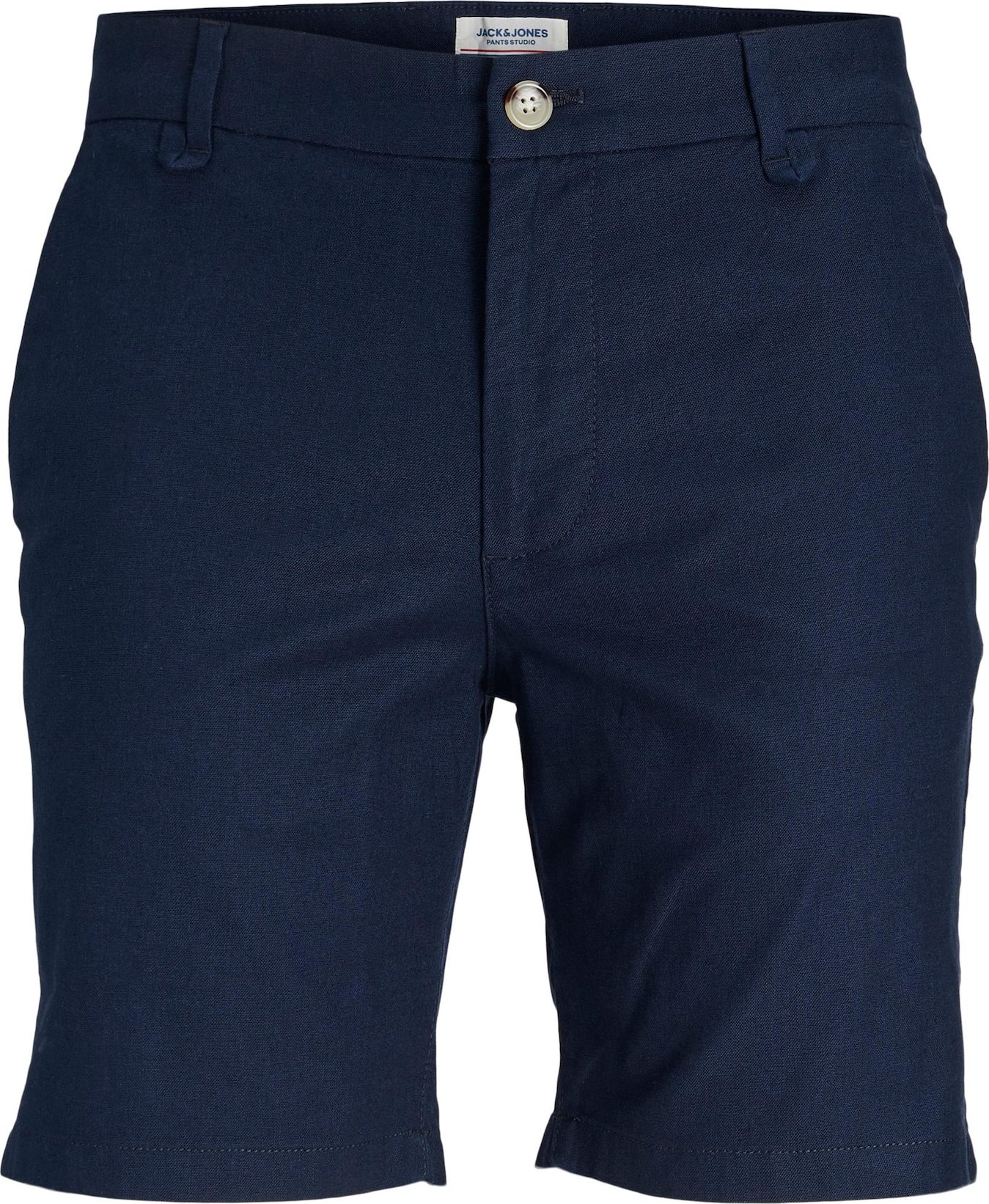 JACK & JONES Chino kalhoty 'Palma' námořnická modř