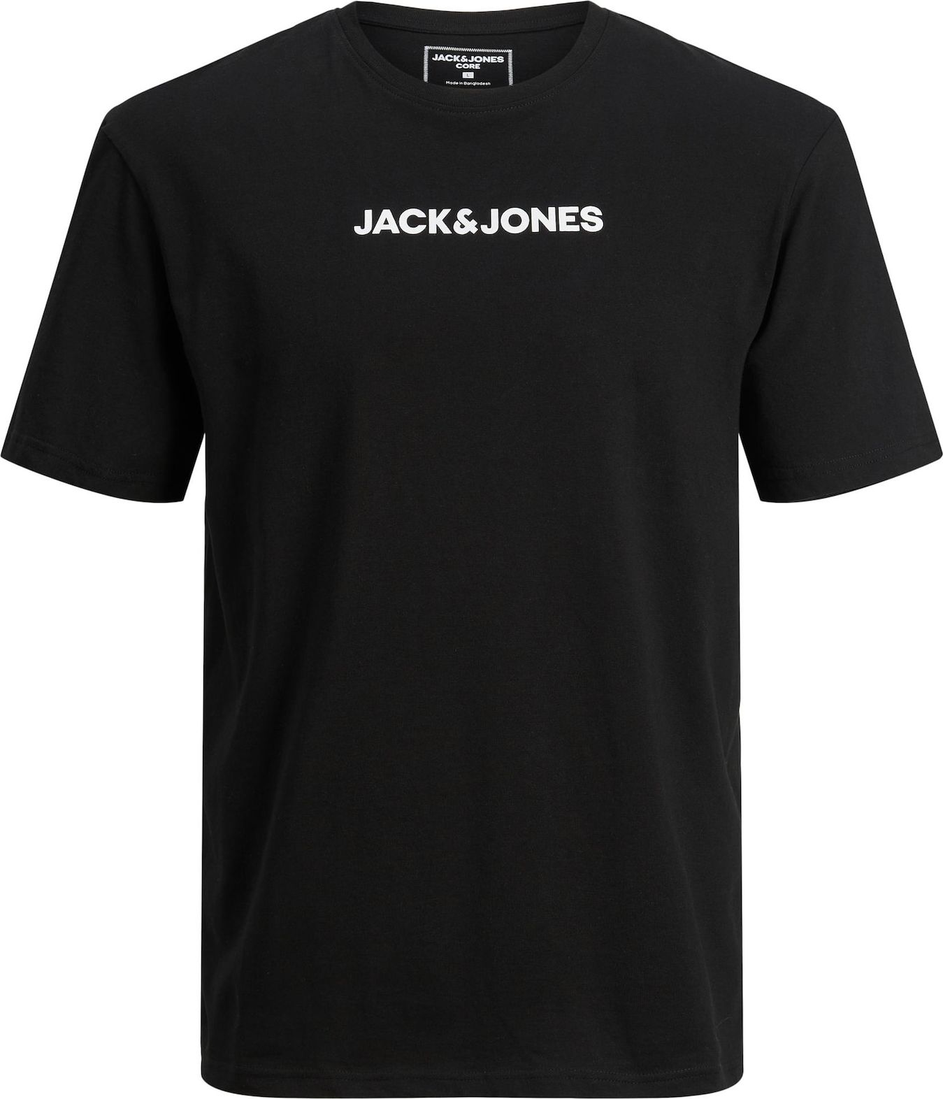 JACK & JONES Tričko mix barev / černá