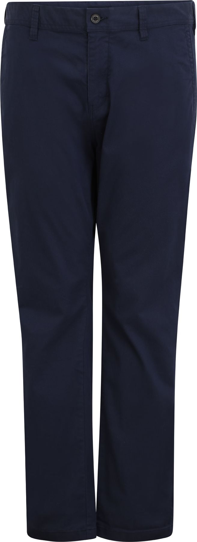 Chino kalhoty s.Oliver indigo