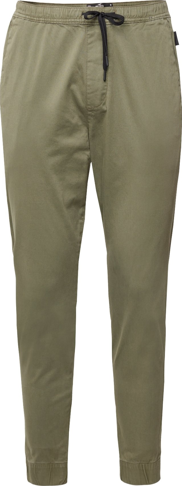 Kalhoty Hollister khaki