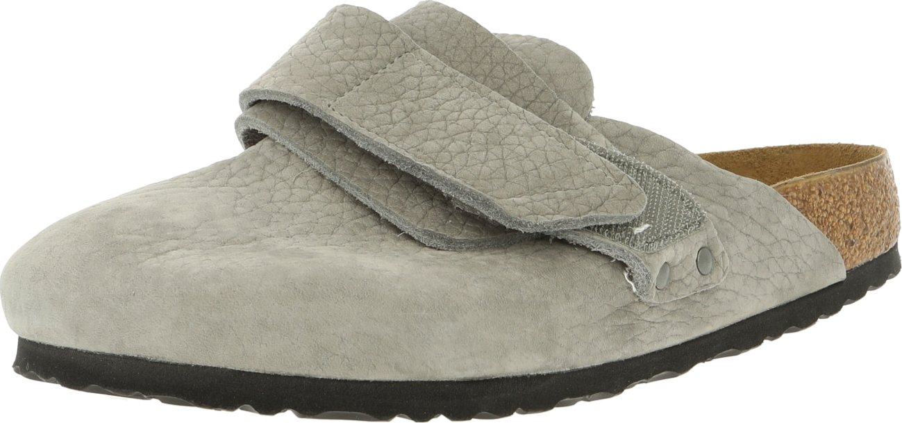 Pantofle 'Nagoya' Birkenstock kámen