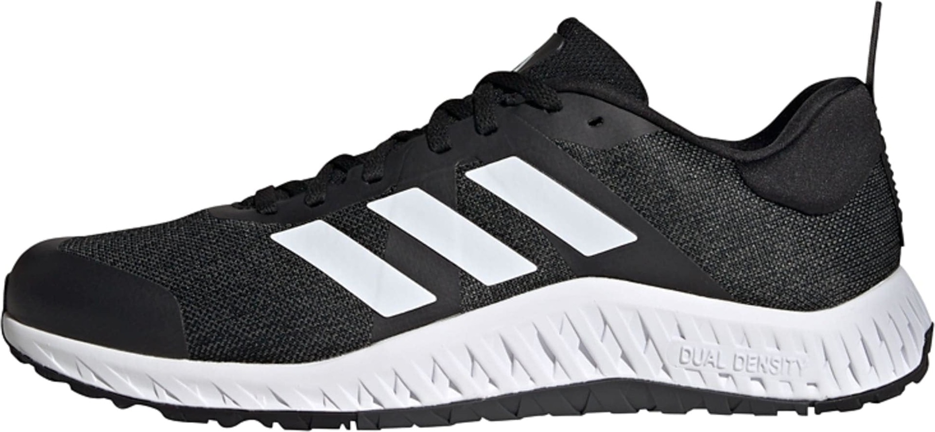 Sportovní boty 'Everyset' adidas performance černá / bílá
