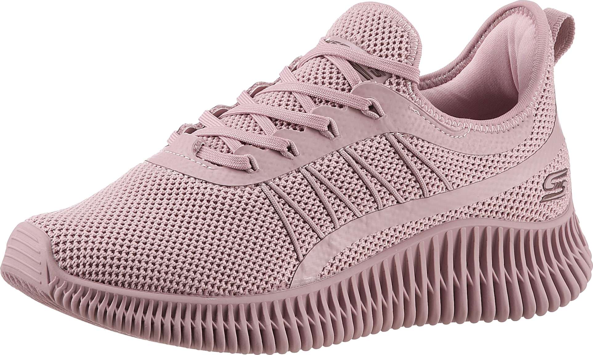 Tenisky Skechers starorůžová