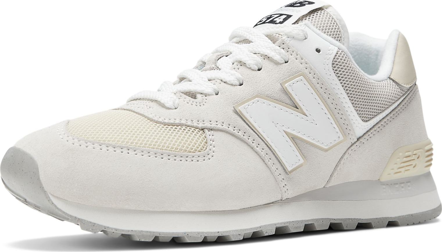 Tenisky '574' New Balance bílá