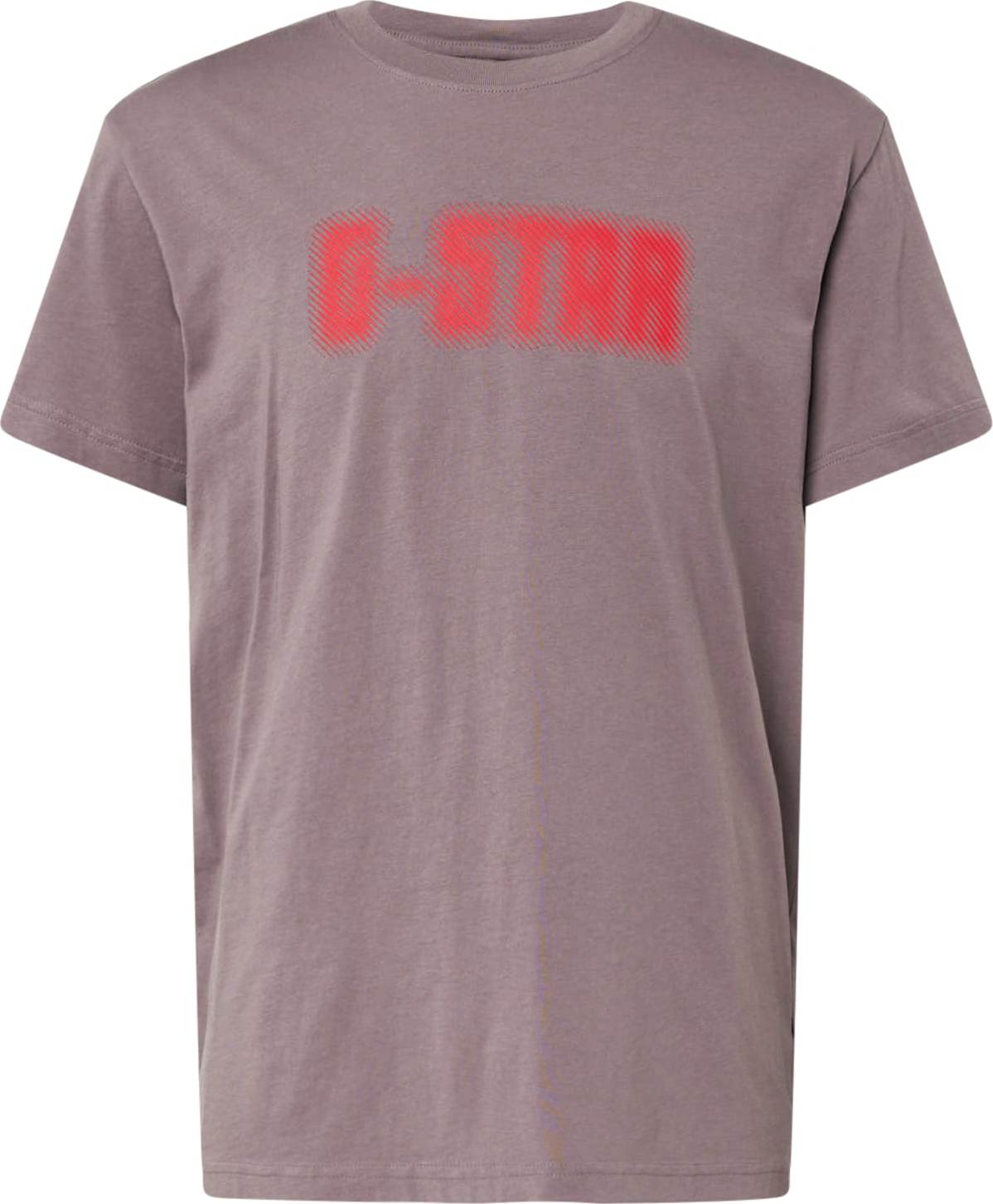 Tričko G-Star Raw režná / korálová