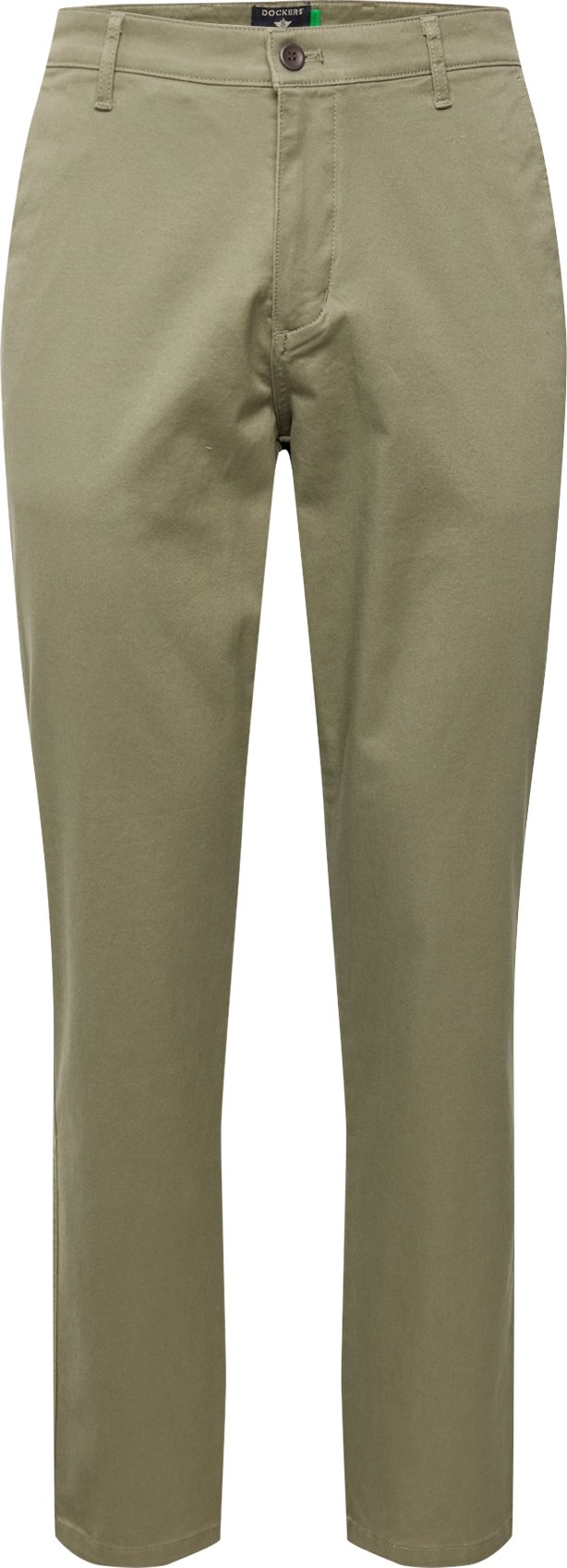 Chino kalhoty Dockers khaki