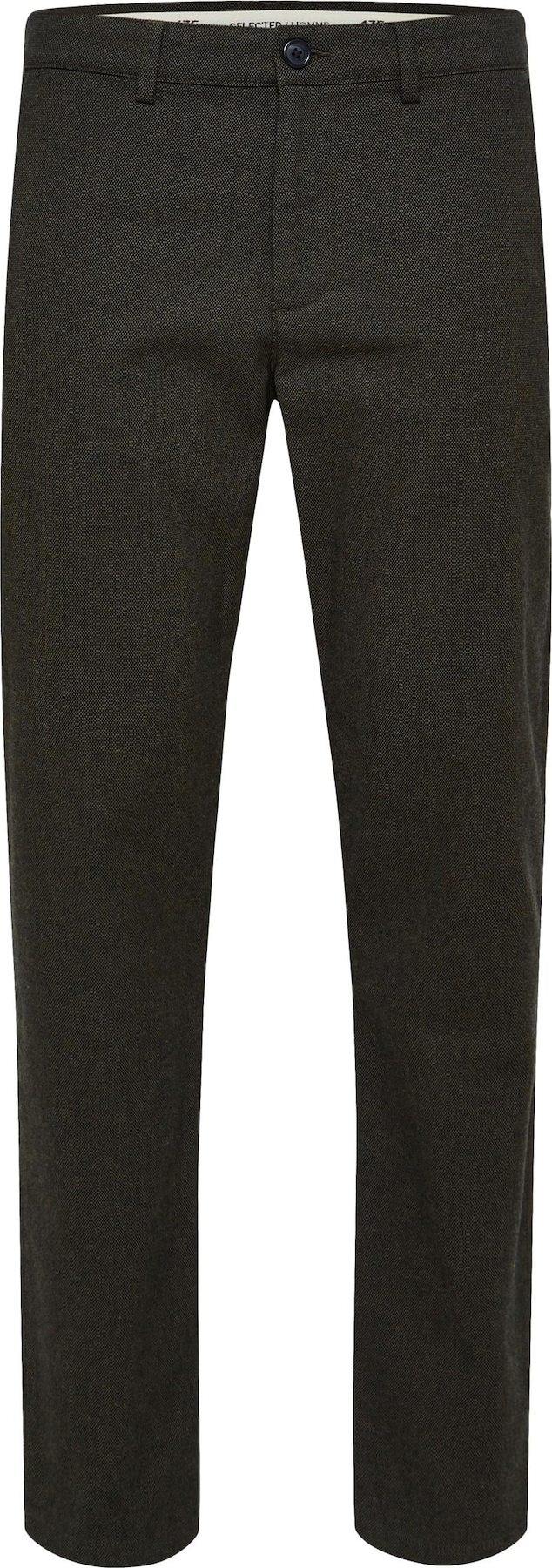 Chino kalhoty 'Miles' Selected Homme jedle