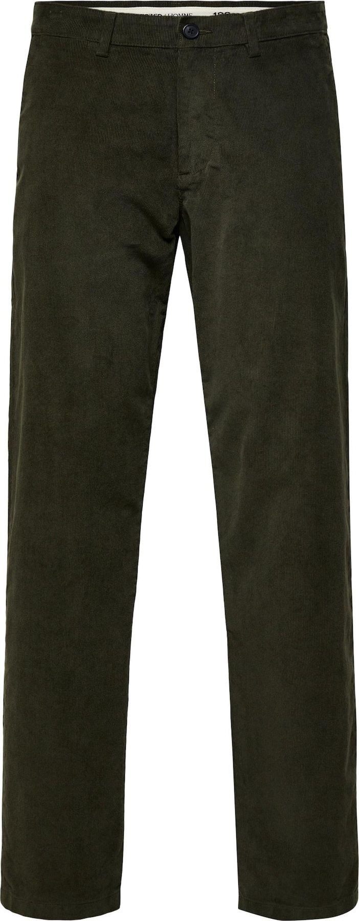 Chino kalhoty 'Miles' Selected Homme jedle