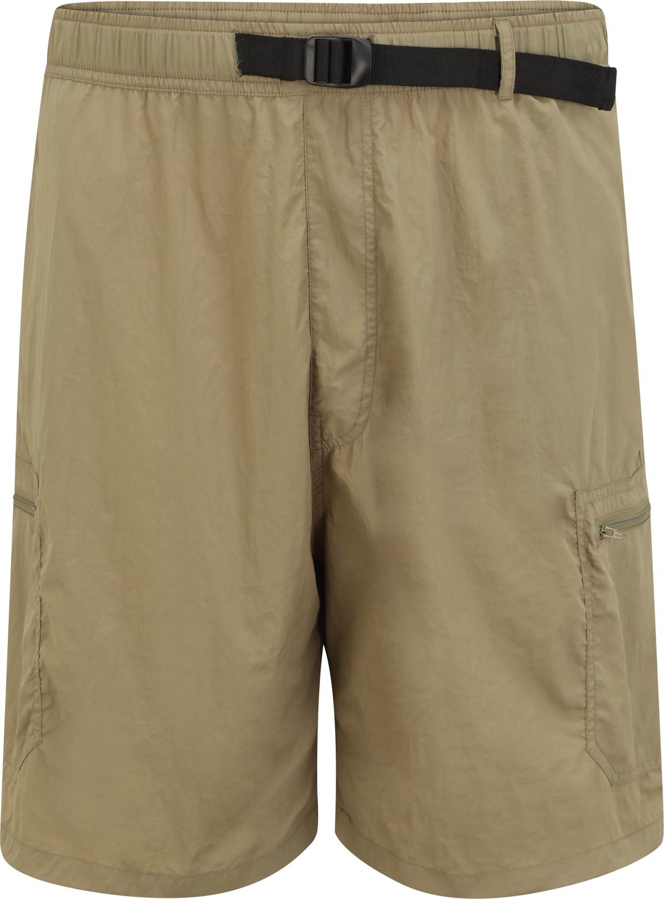 Kalhoty Urban Classics khaki