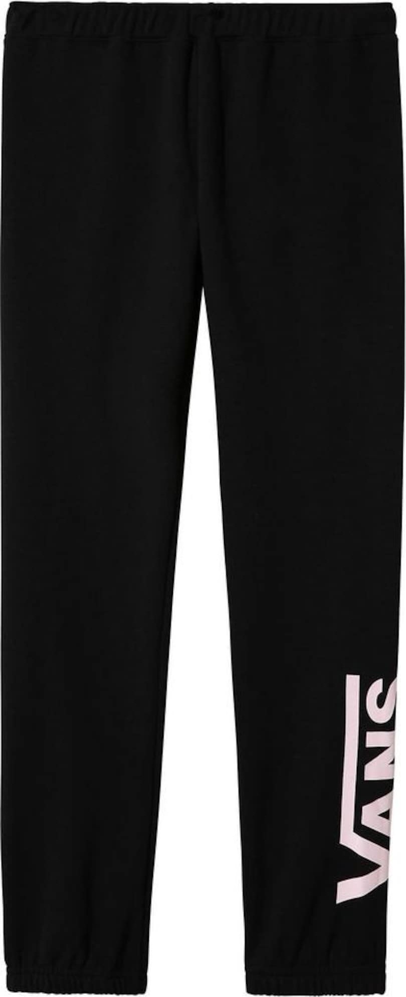 Kalhoty 'KOE DEE SWEATPANT' Vans černá / bílá