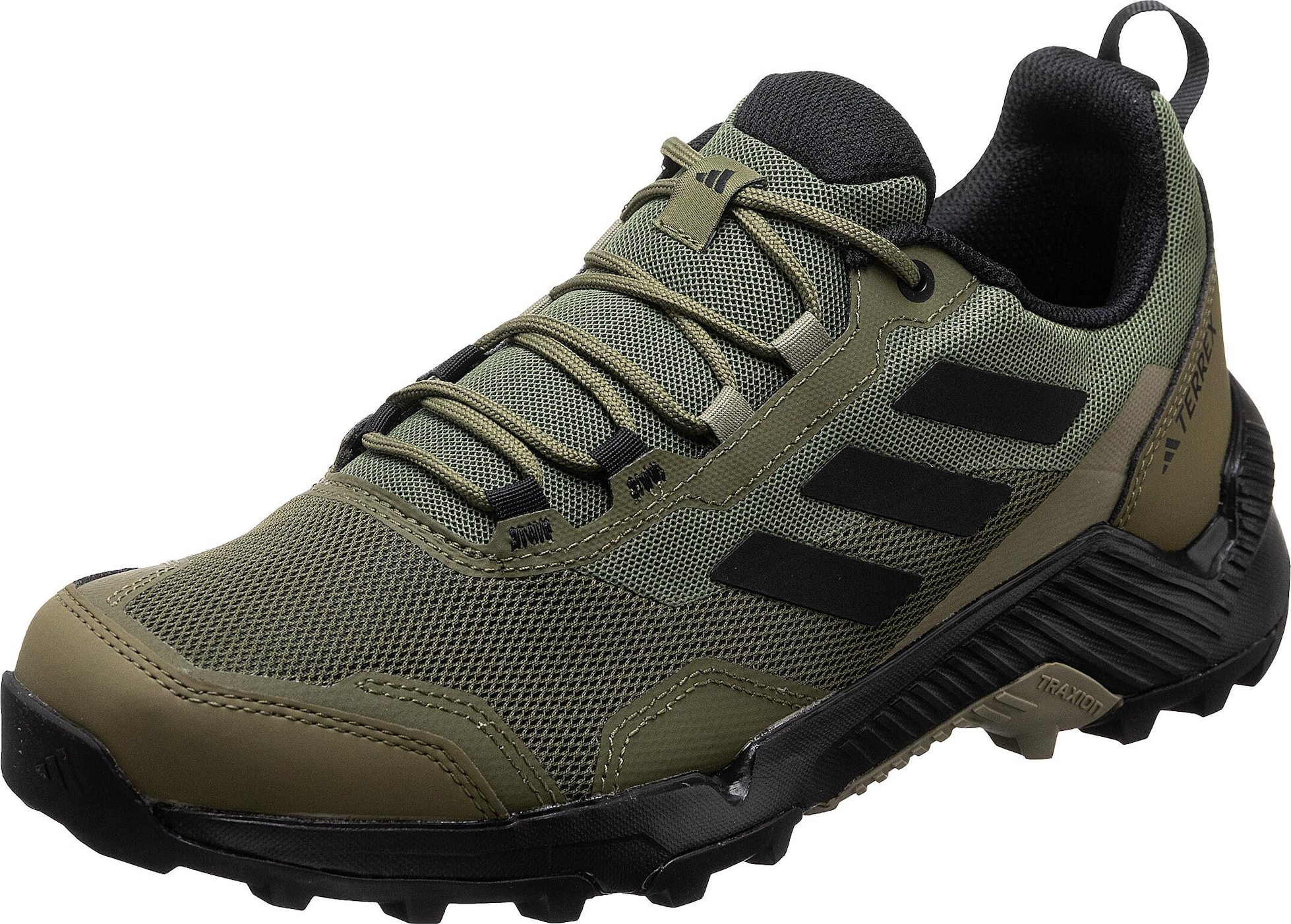 Polobotky 'Eastrail 2.0' adidas Terrex šedá / khaki / černá