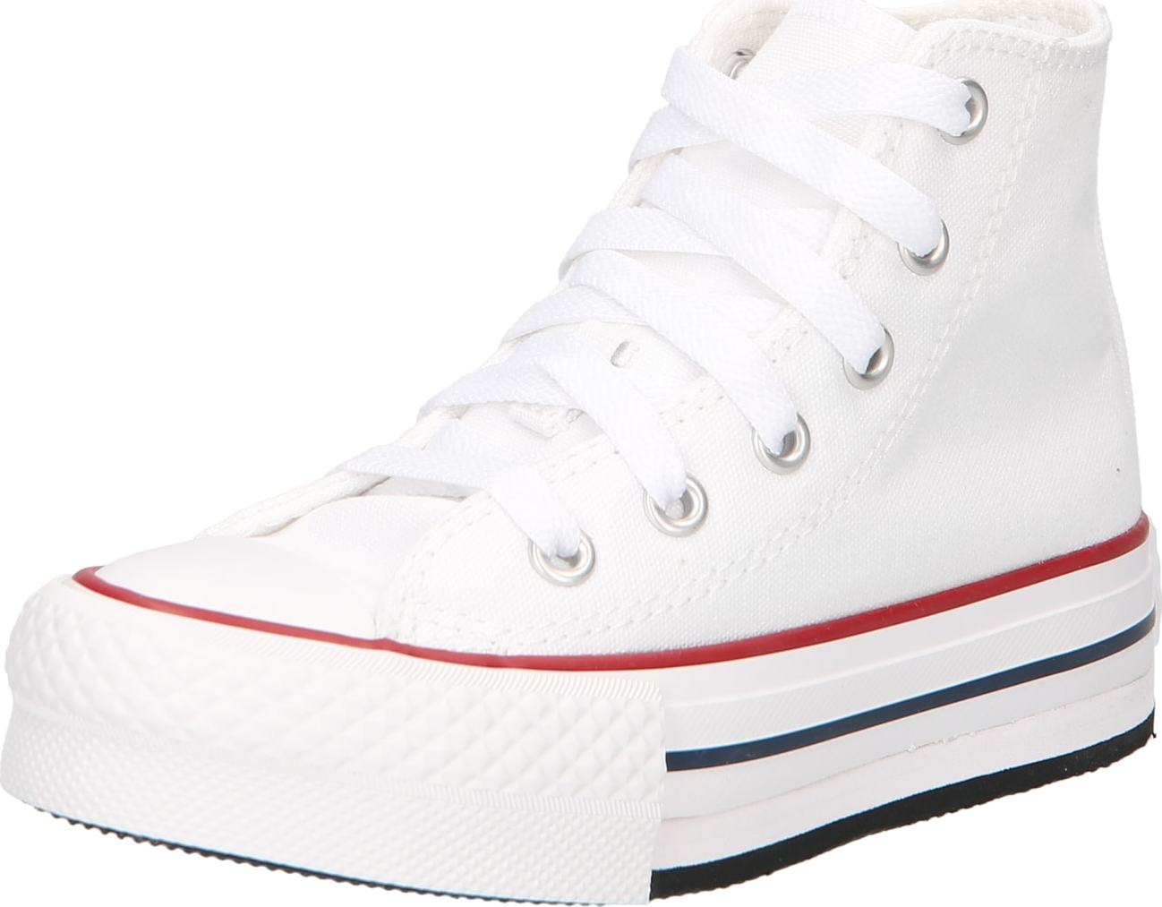 Tenisky 'Chuck Taylor All Star' Converse modrá / červená / bílá