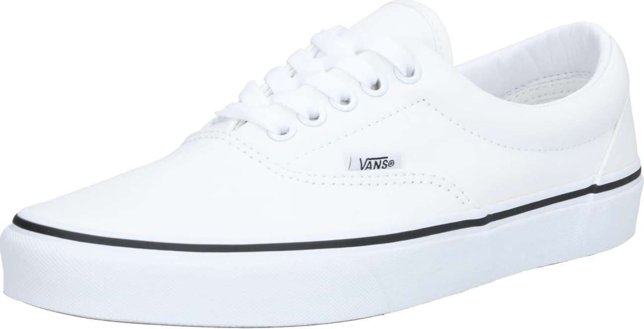 Tenisky 'Era' Vans bílá