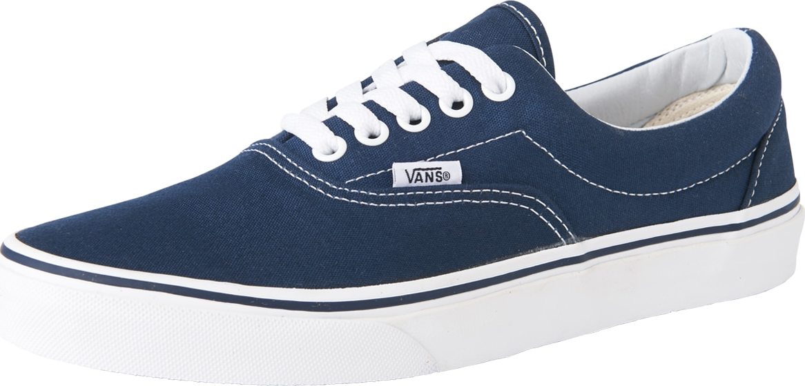 Tenisky 'ERA' Vans námořnická modř / bílá