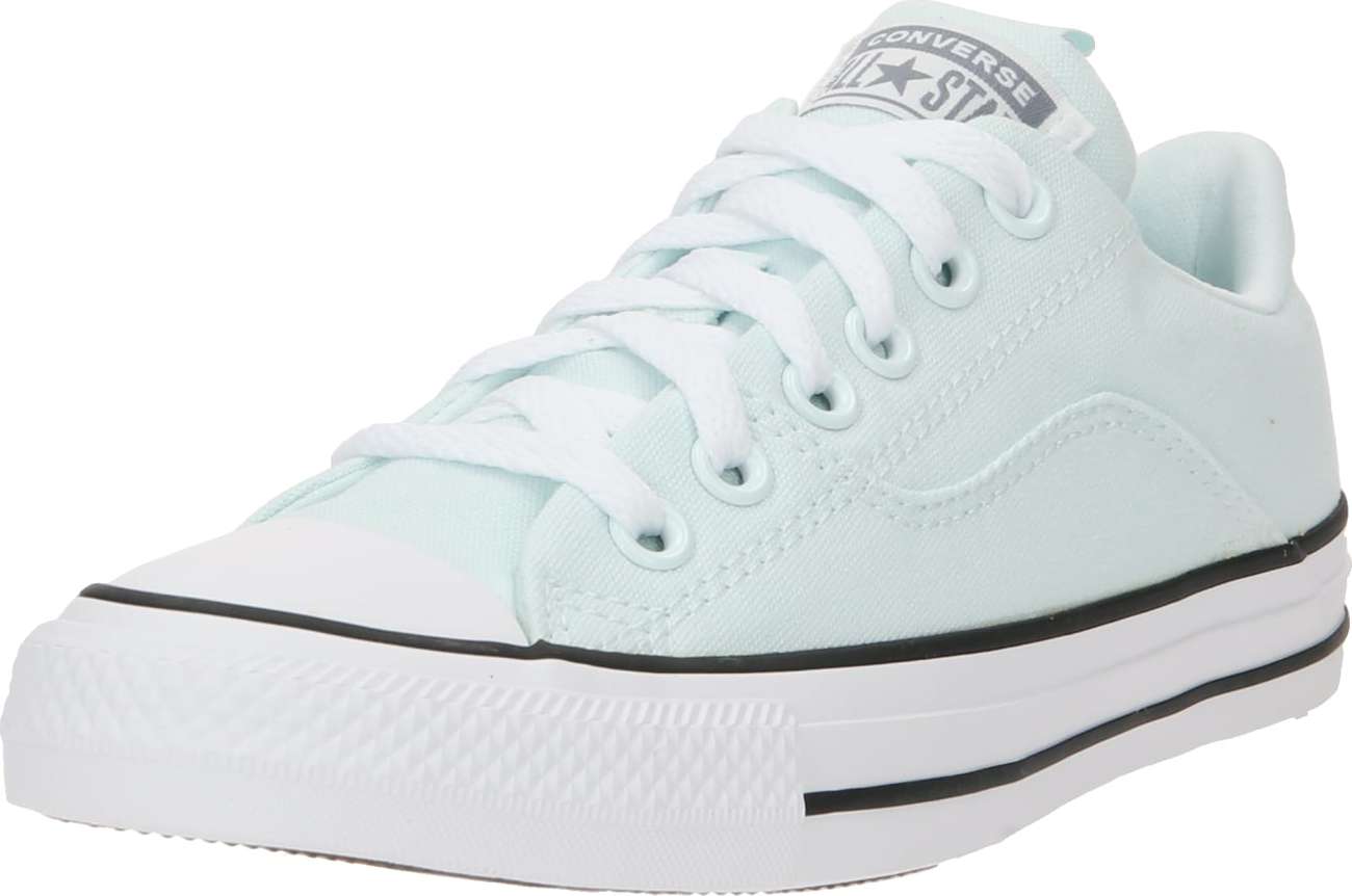 Tenisky 'Rave' Converse aqua modrá / černá / bílá