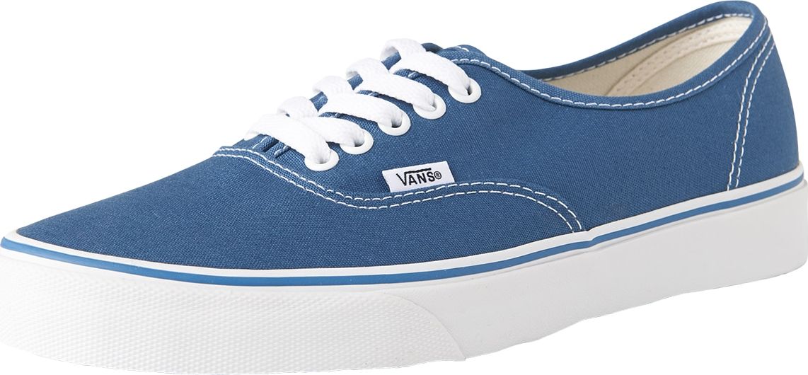 Tenisky 'UA Authentic' Vans námořnická modř / bílá