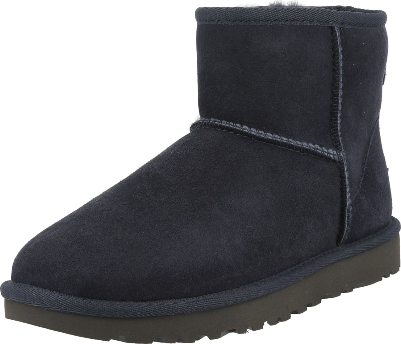 Sněhule 'Classic Mini II' Ugg noční modrá