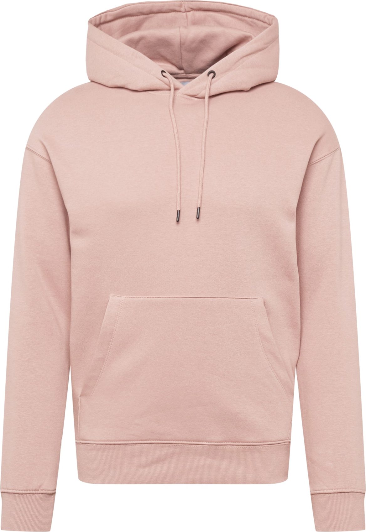 Mikina 'Estar' jack & jones starorůžová