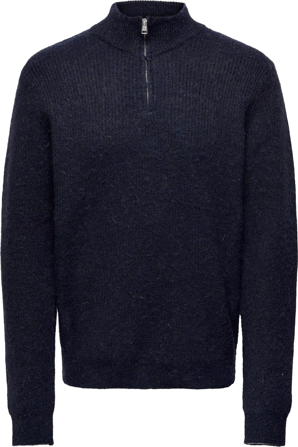 Svetr 'TEGAN' Only & Sons námořnická modř
