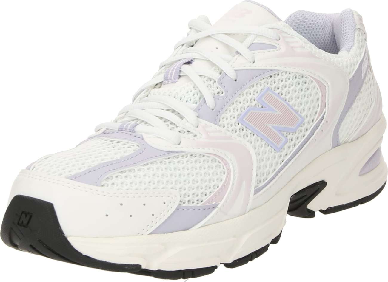 Tenisky '530' New Balance pastelová fialová / růžová / bílá