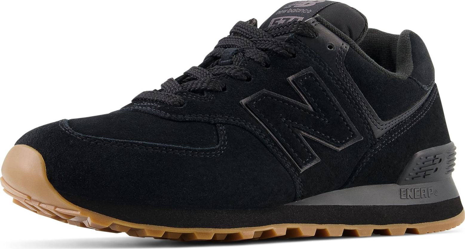 Tenisky '574' New Balance černá