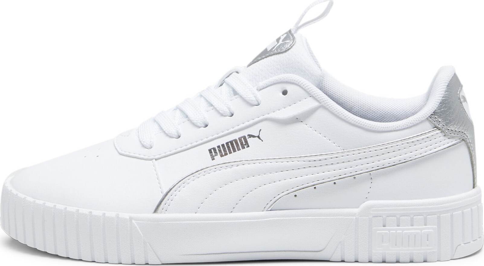 Tenisky 'Carina 2.0' Puma bílá