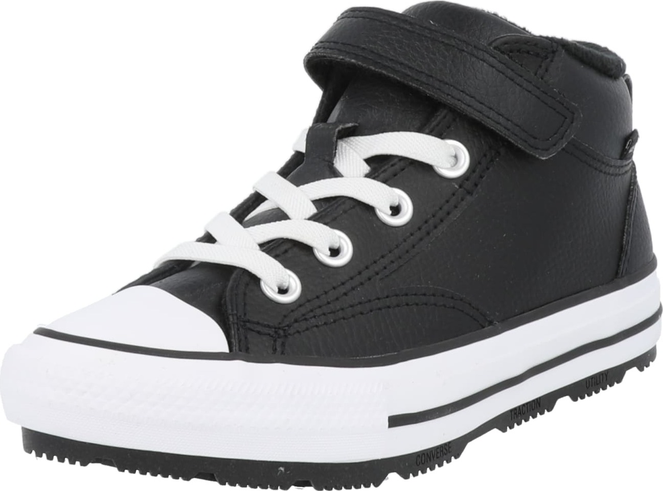 Tenisky 'CHUCK TAYLOR ALL STAR MALDEN' Converse černá / bílá