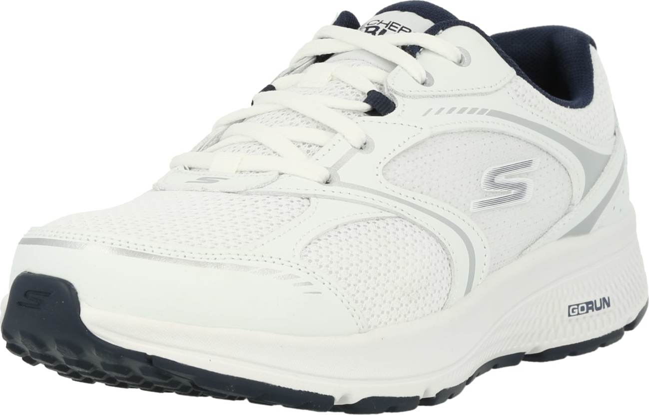 Tenisky Skechers námořnická modř / šedá / bílá