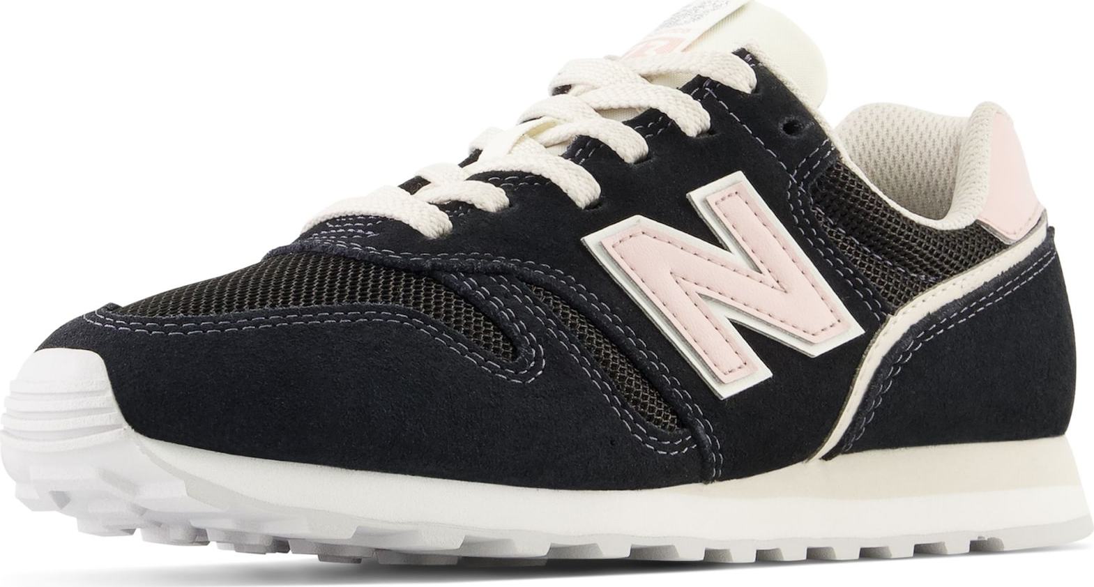 Tenisky '373' New Balance pink / černá / bílá