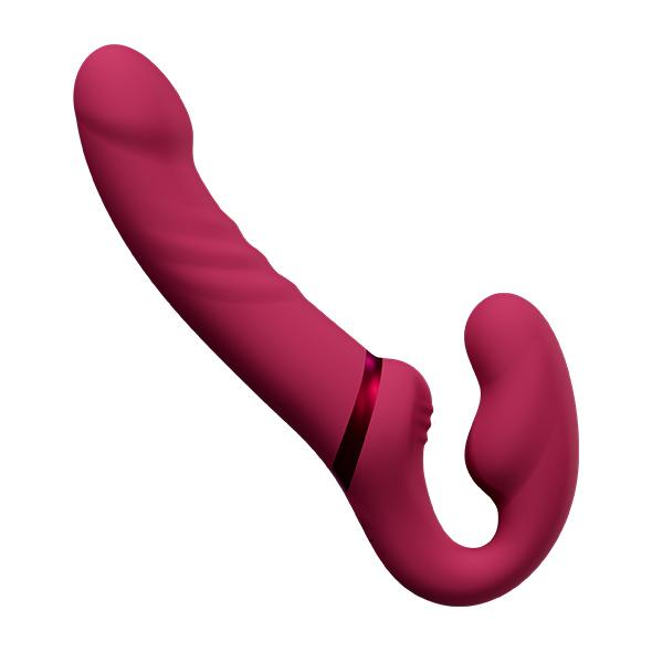 LOVENSE Lapis strap-on vibrátor Lovense